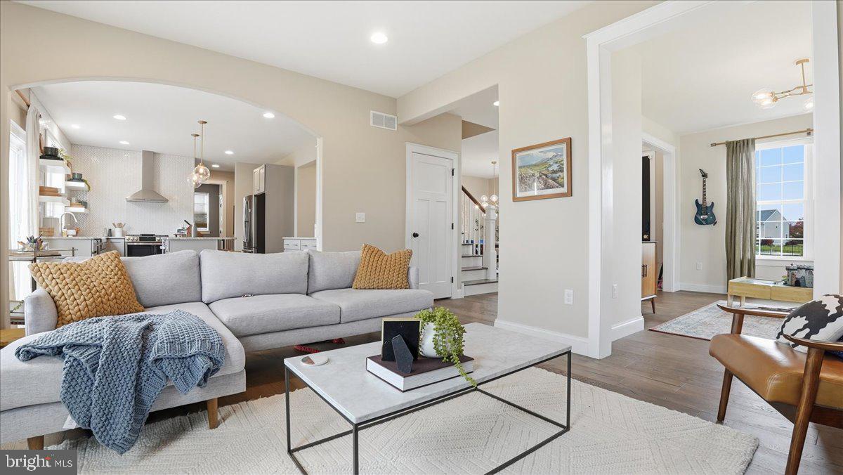 BALLY SPRINGS - Residential