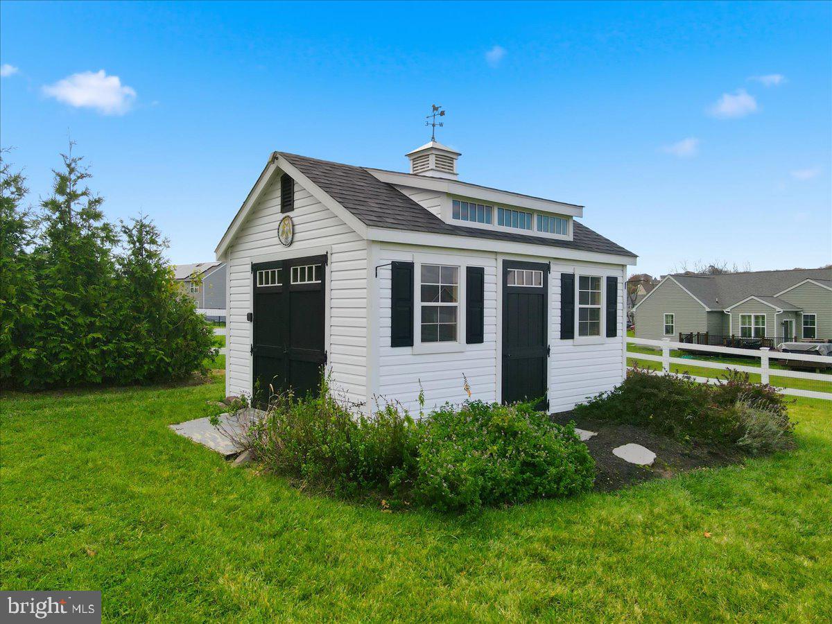 BALLY SPRINGS - Residential