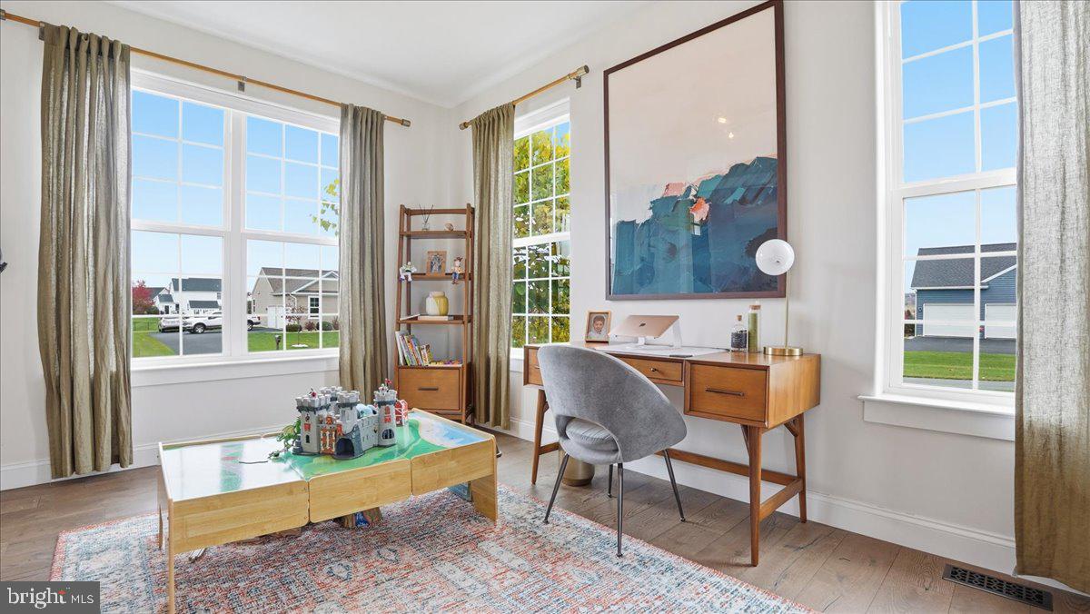 BALLY SPRINGS - Residential