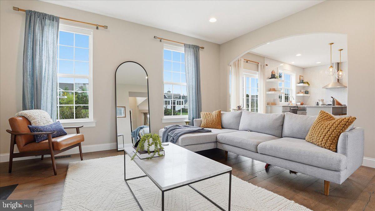 BALLY SPRINGS - Residential