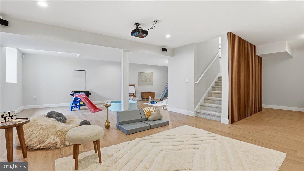 BALLY SPRINGS - Residential