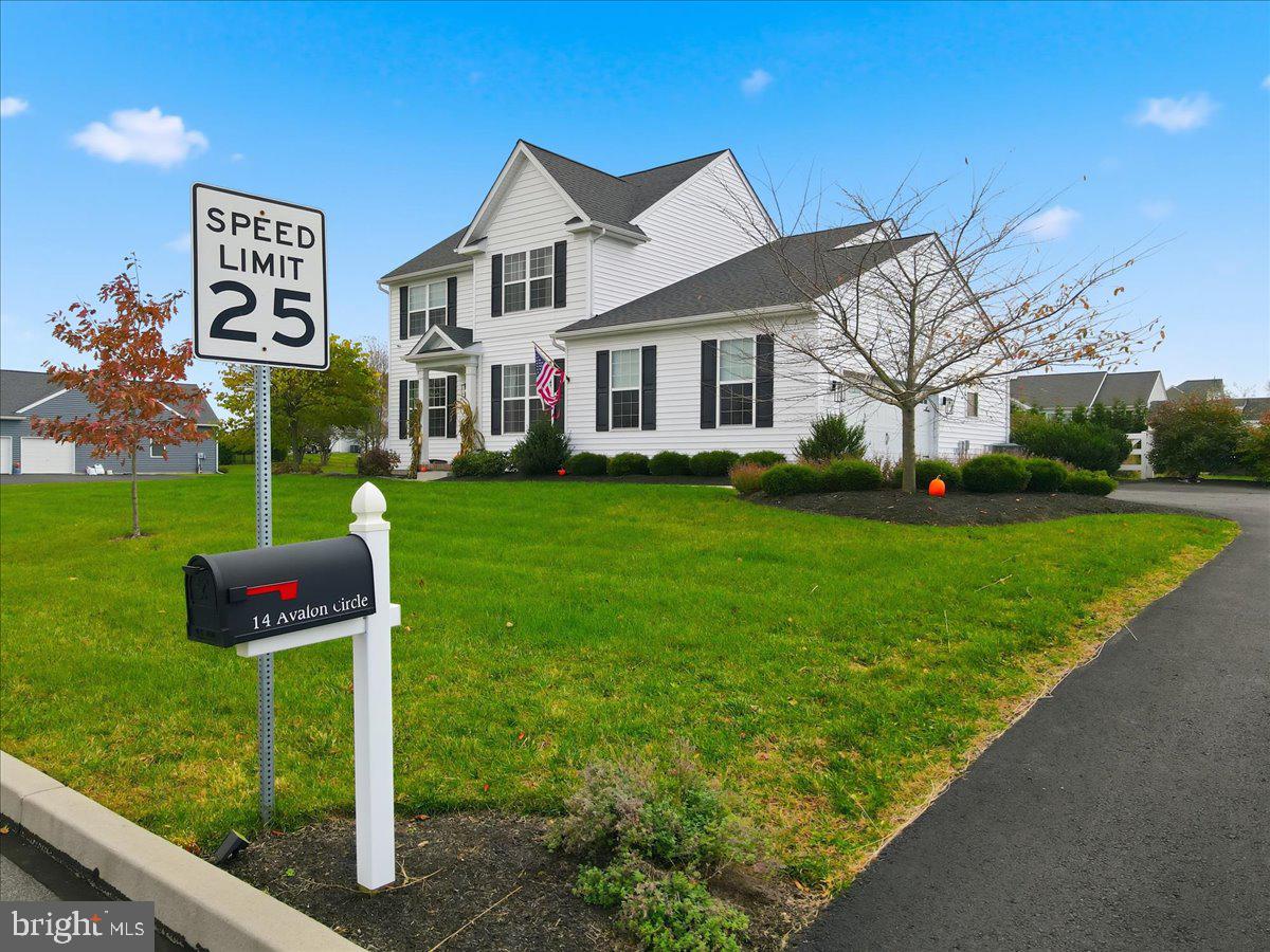 BALLY SPRINGS - Residential