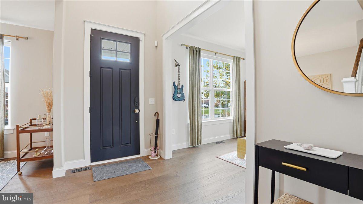 BALLY SPRINGS - Residential