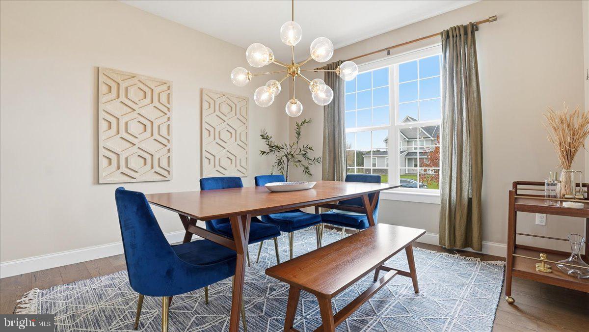 BALLY SPRINGS - Residential