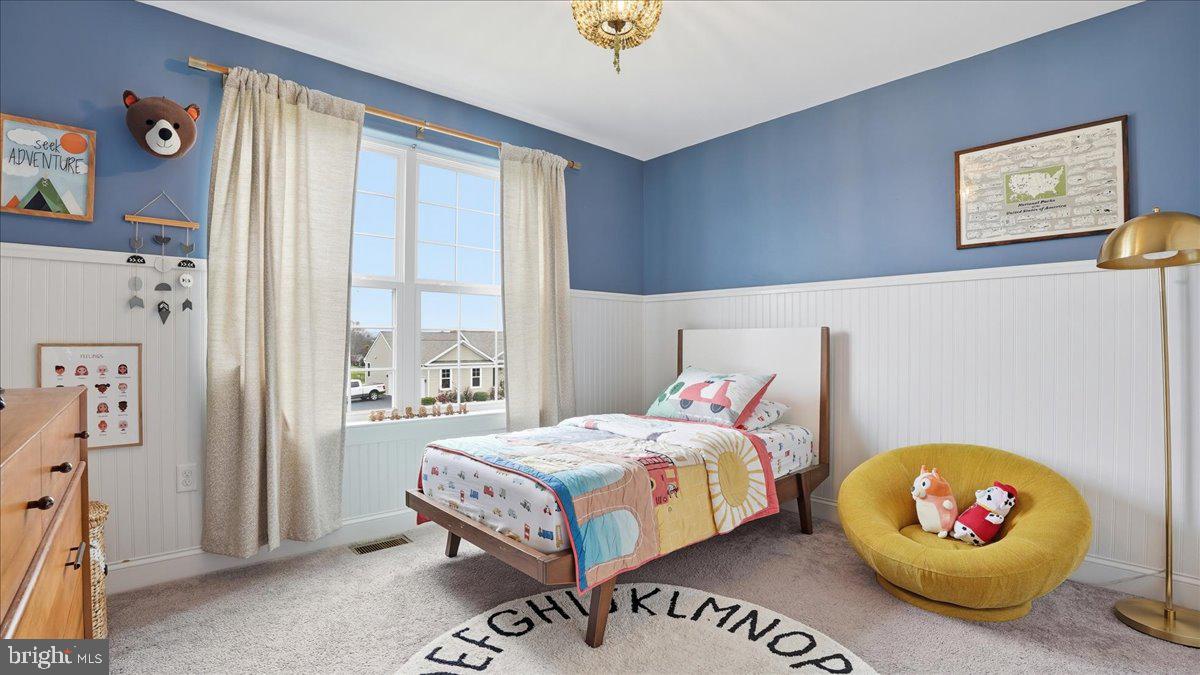 BALLY SPRINGS - Residential