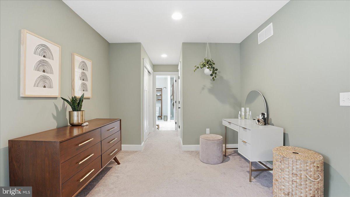 BALLY SPRINGS - Residential