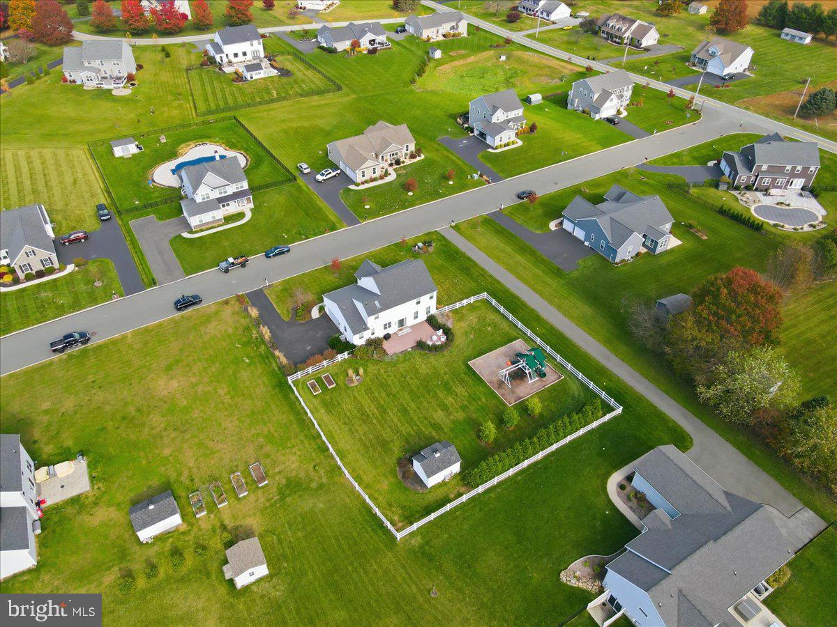 BALLY SPRINGS - Residential