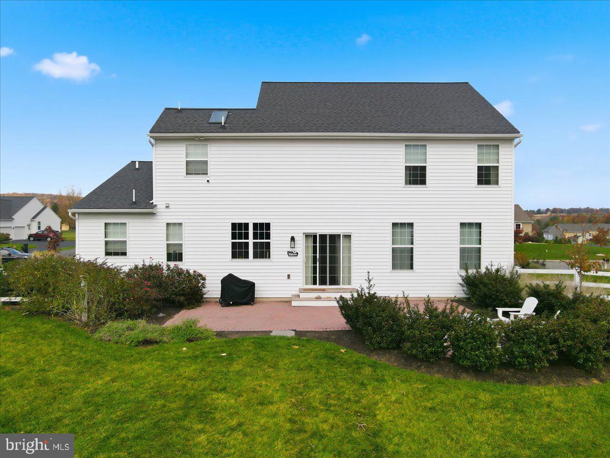 BALLY SPRINGS - Residential