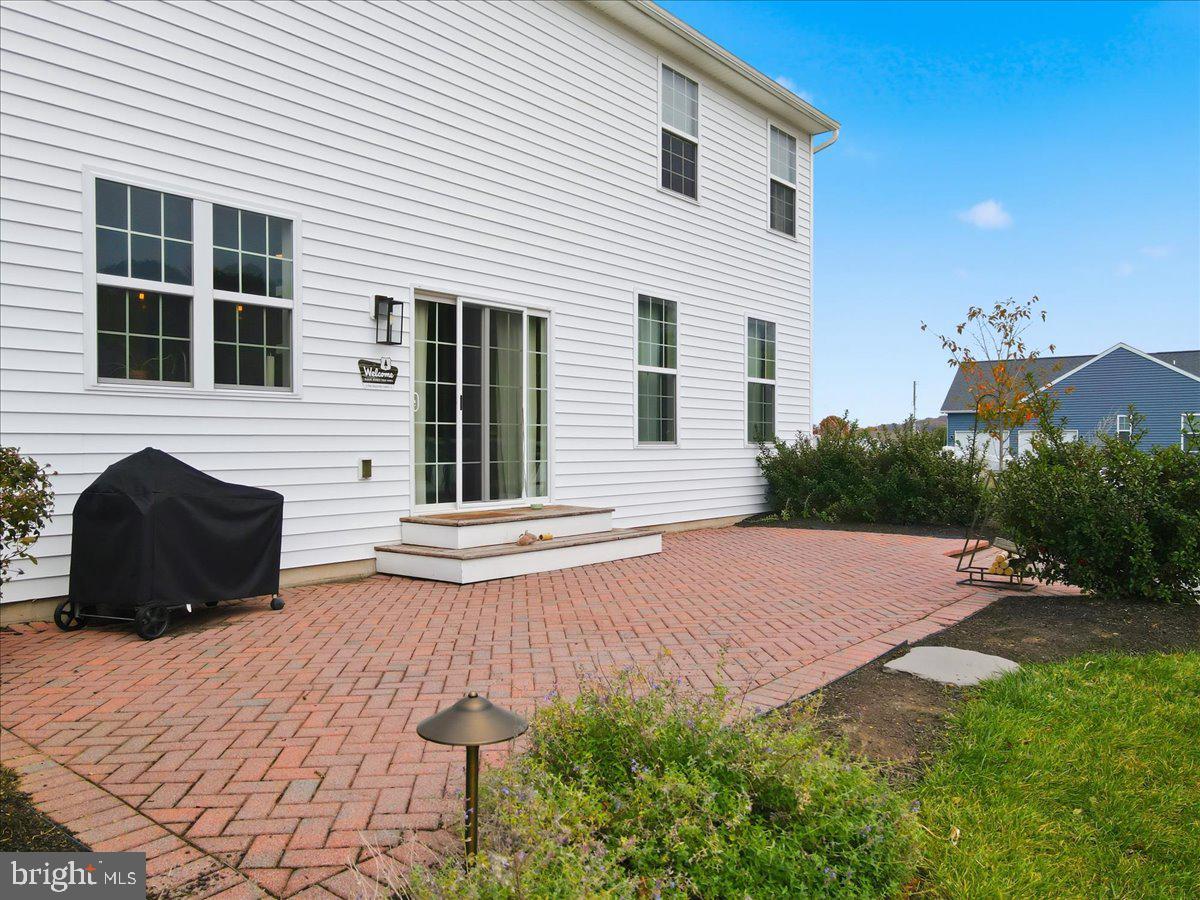 BALLY SPRINGS - Residential