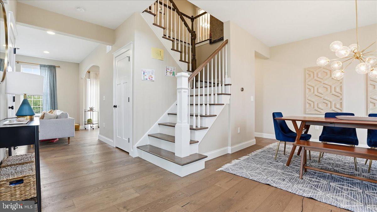 BALLY SPRINGS - Residential