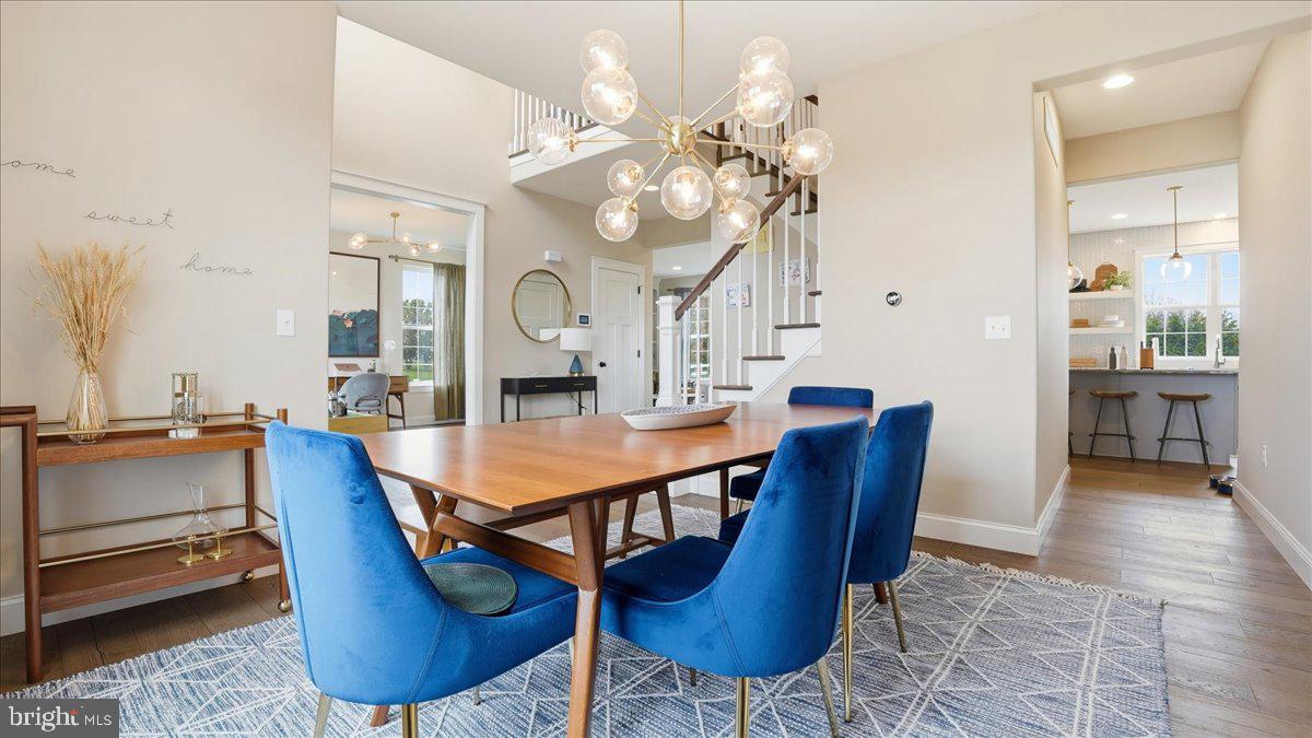 BALLY SPRINGS - Residential