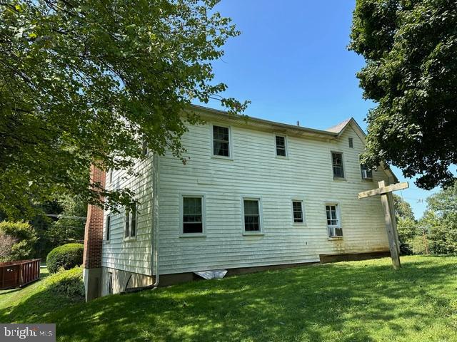 LONG GREEN - Residential