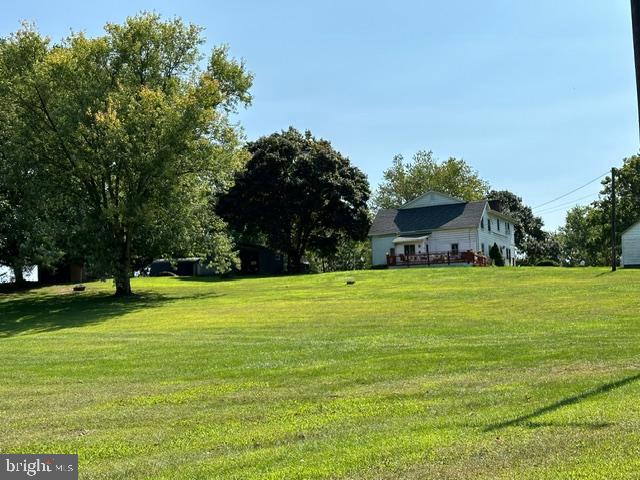 LONG GREEN - Residential