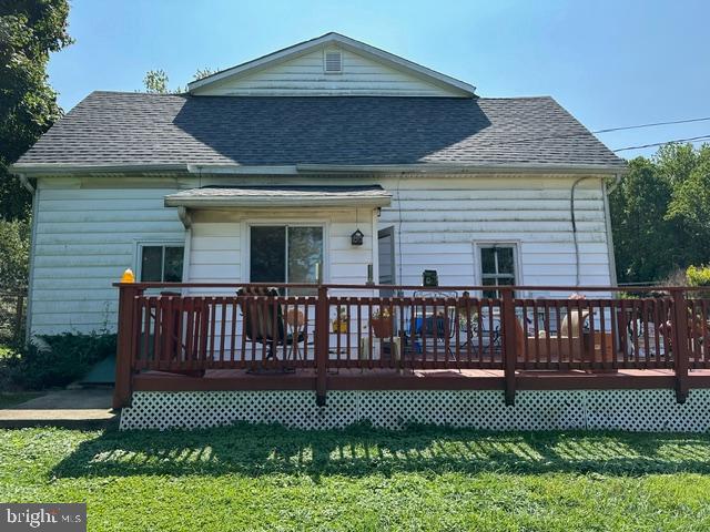 LONG GREEN - Residential