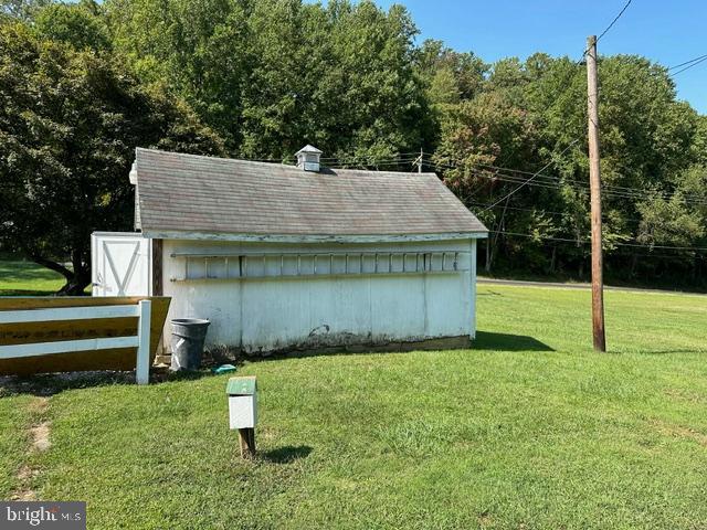 LONG GREEN - Residential