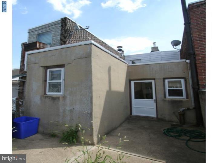 PORT RICHMOND - Residential