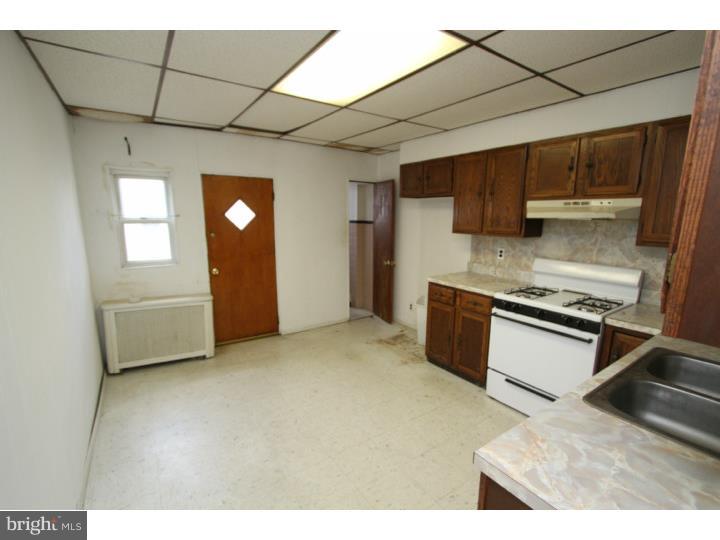 PORT RICHMOND - Residential