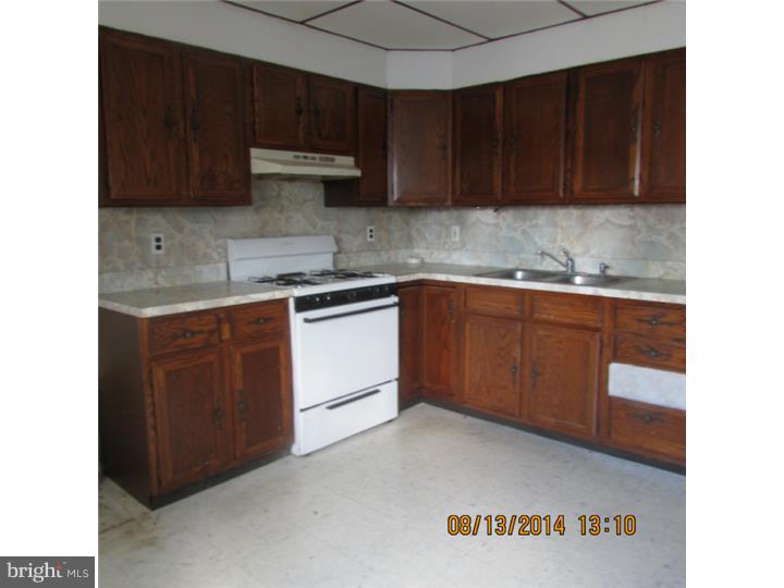 PORT RICHMOND - Residential