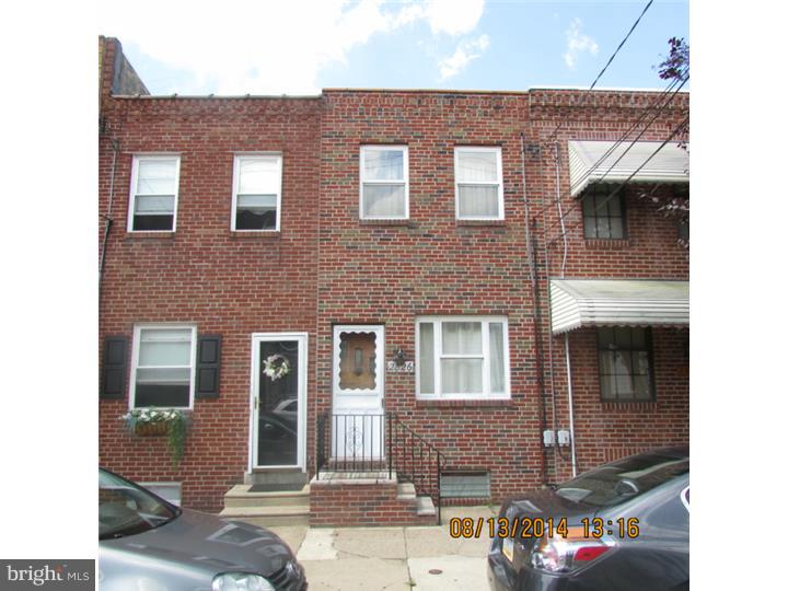 PORT RICHMOND - Residential