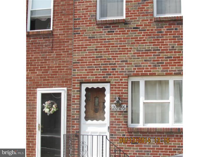 PORT RICHMOND - Residential