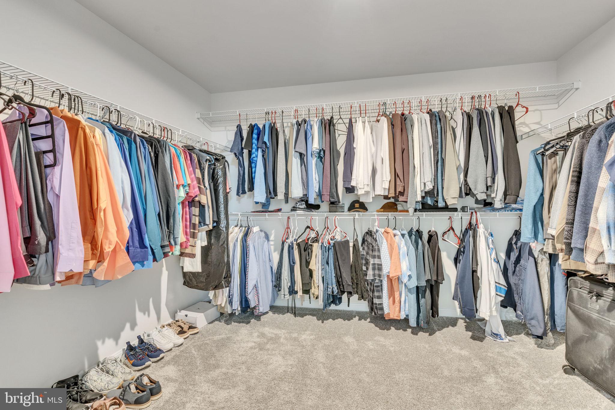 CLARK'S REST - Residential Lease