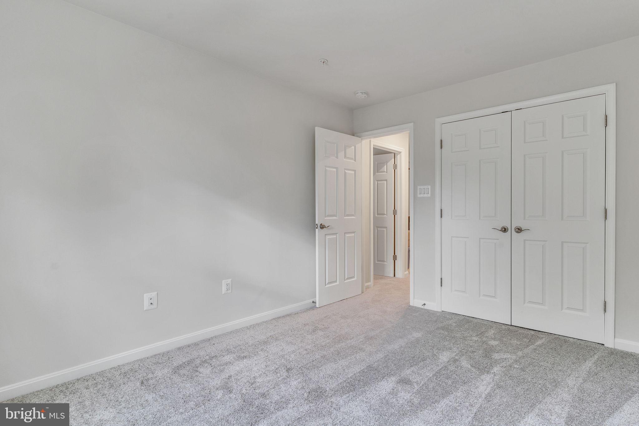 CLARK'S REST - Residential Lease