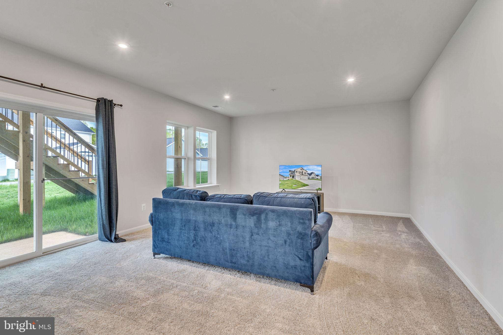 CLARK'S REST - Residential Lease