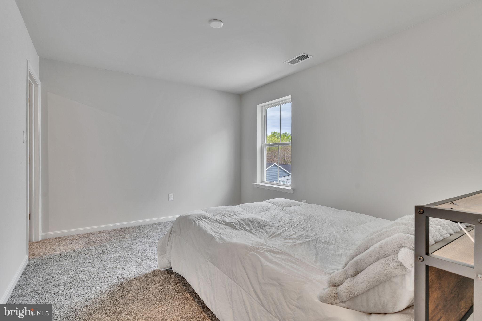 CLARK'S REST - Residential Lease