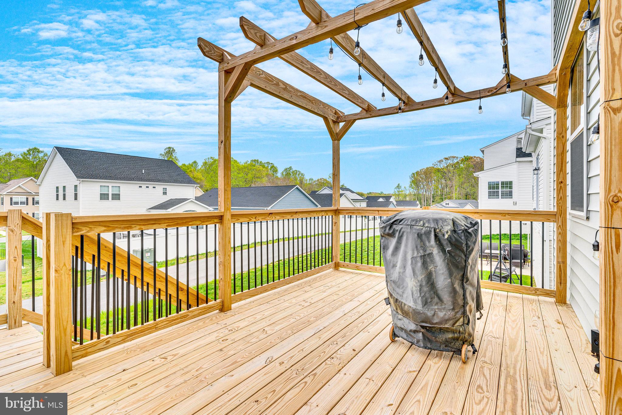 CLARK'S REST - Residential Lease