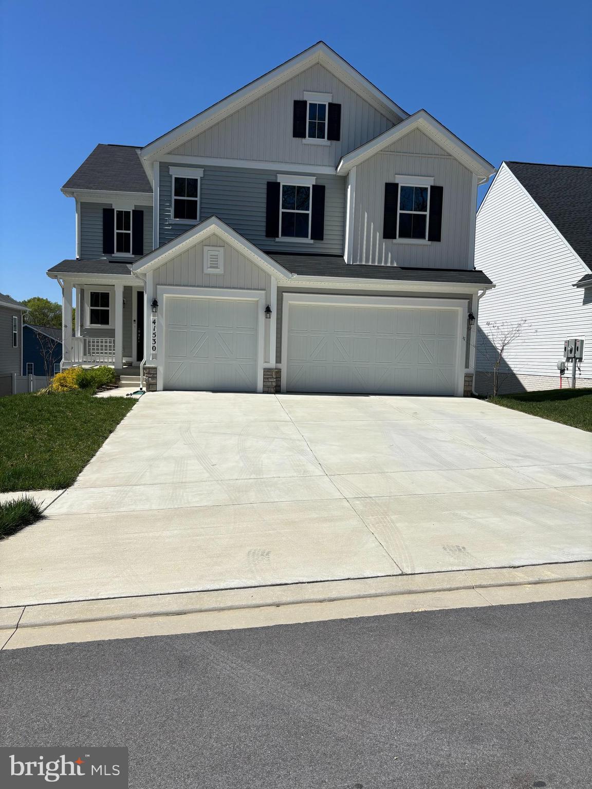 CLARK'S REST - Residential Lease