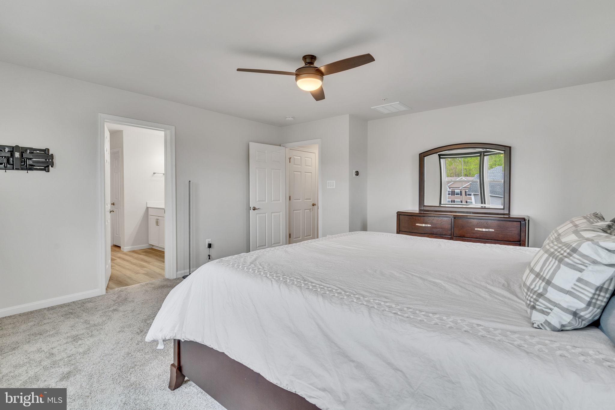 CLARK'S REST - Residential Lease