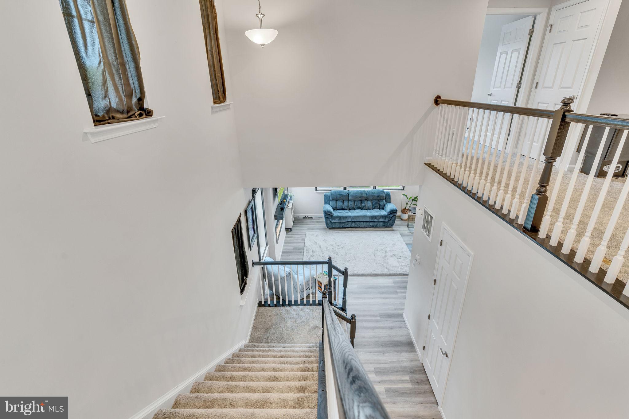 CLARK'S REST - Residential Lease