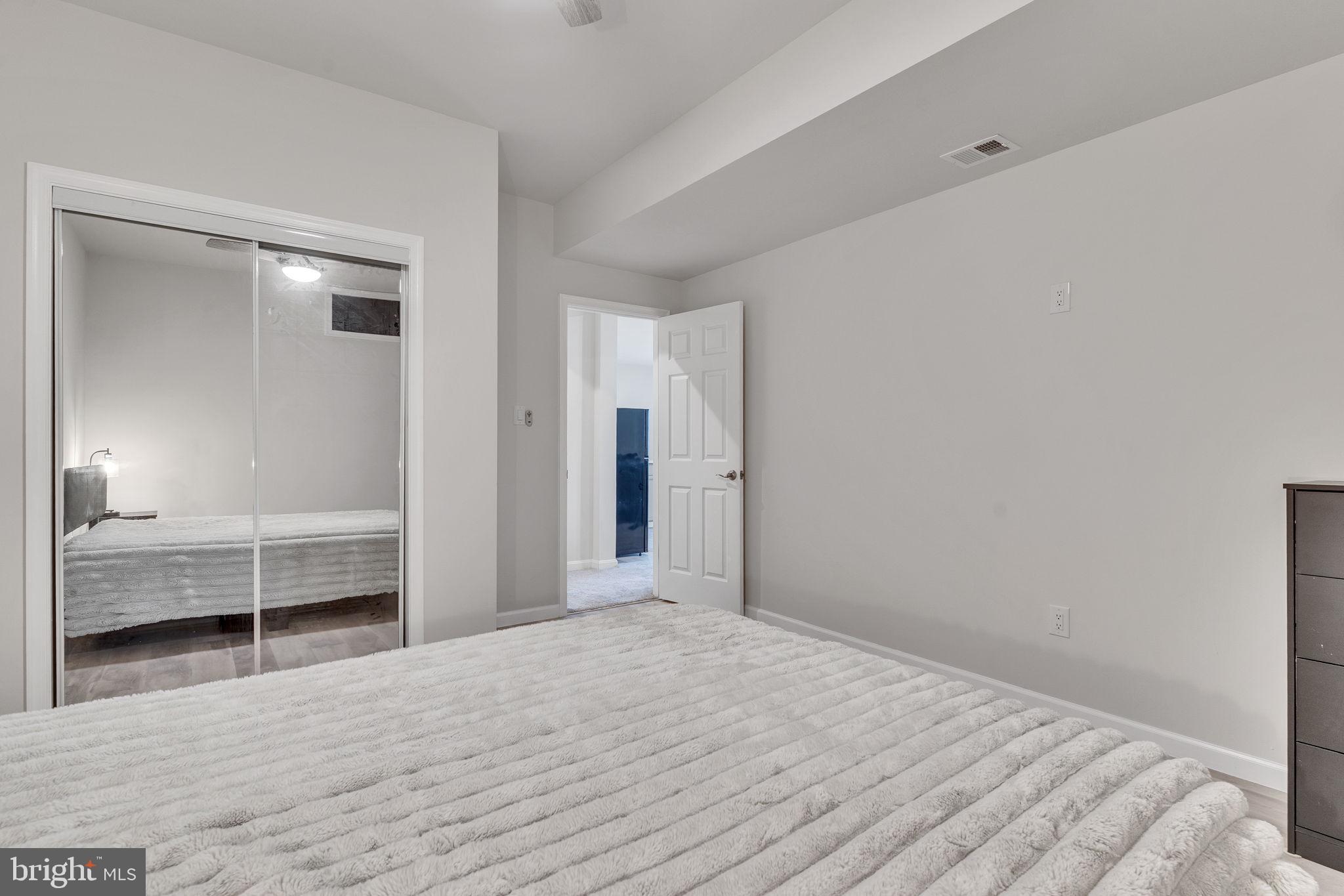 CLARK'S REST - Residential Lease