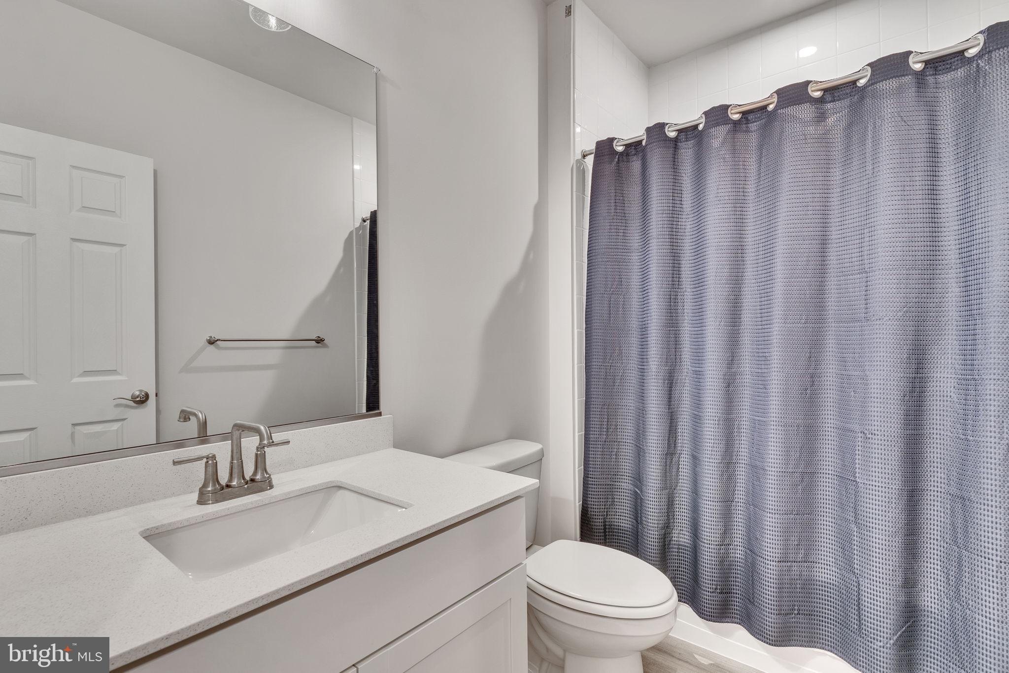 CLARK'S REST - Residential Lease