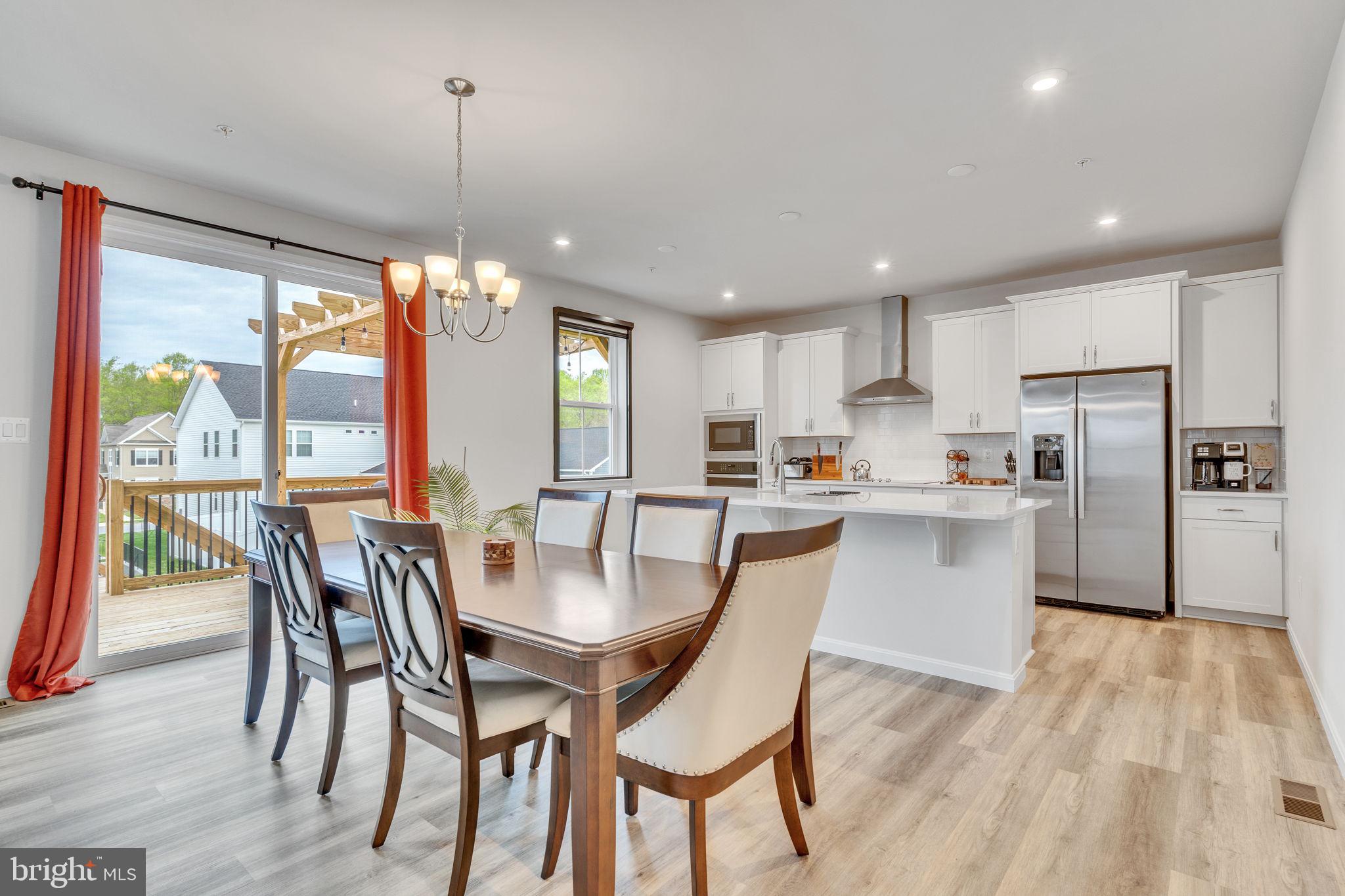 CLARK'S REST - Residential Lease