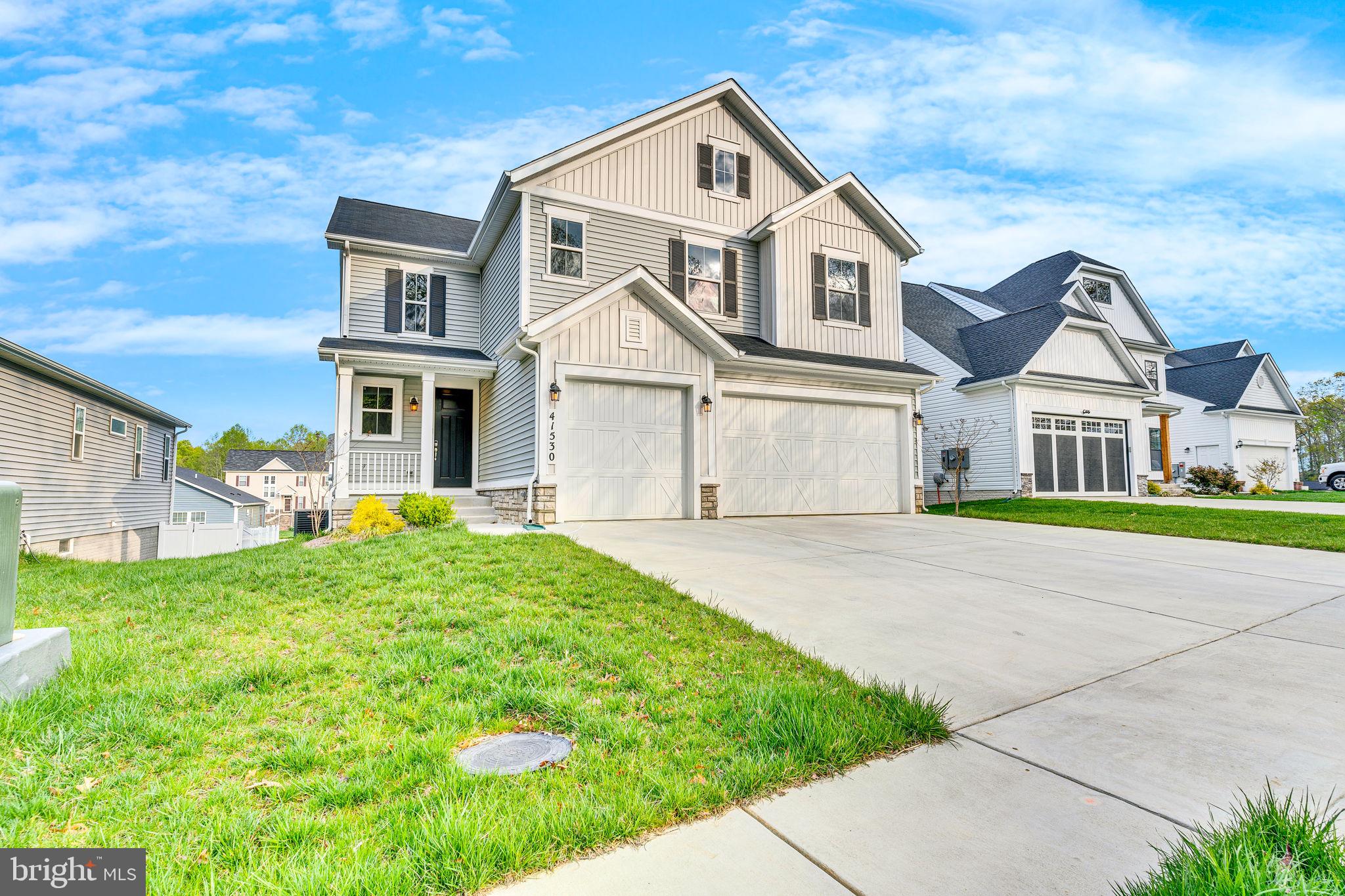 CLARK'S REST - Residential Lease