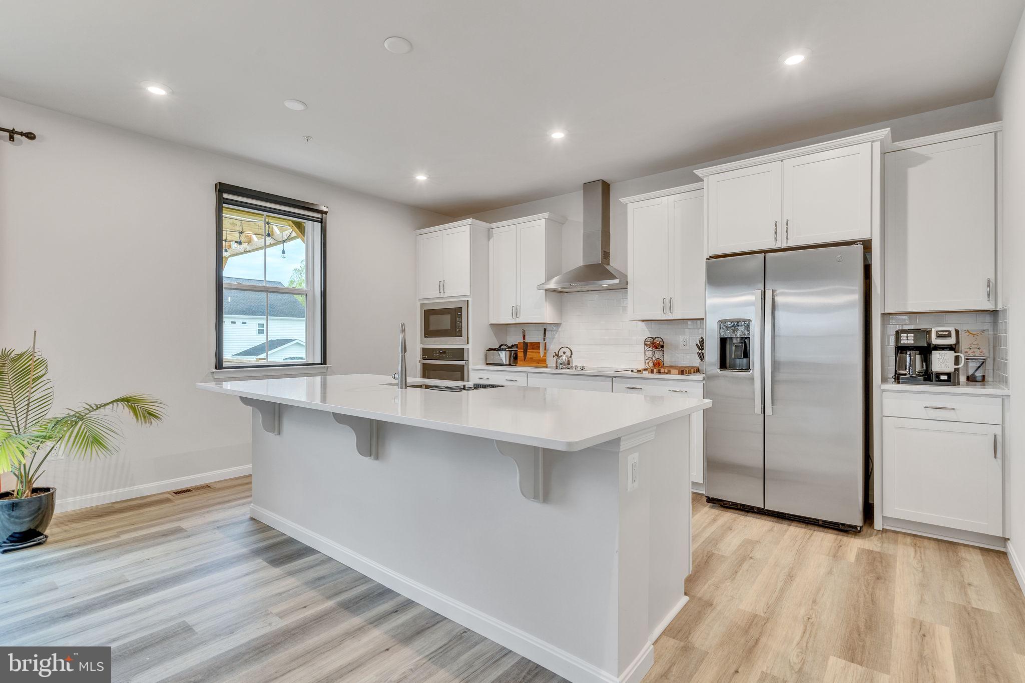 CLARK'S REST - Residential Lease