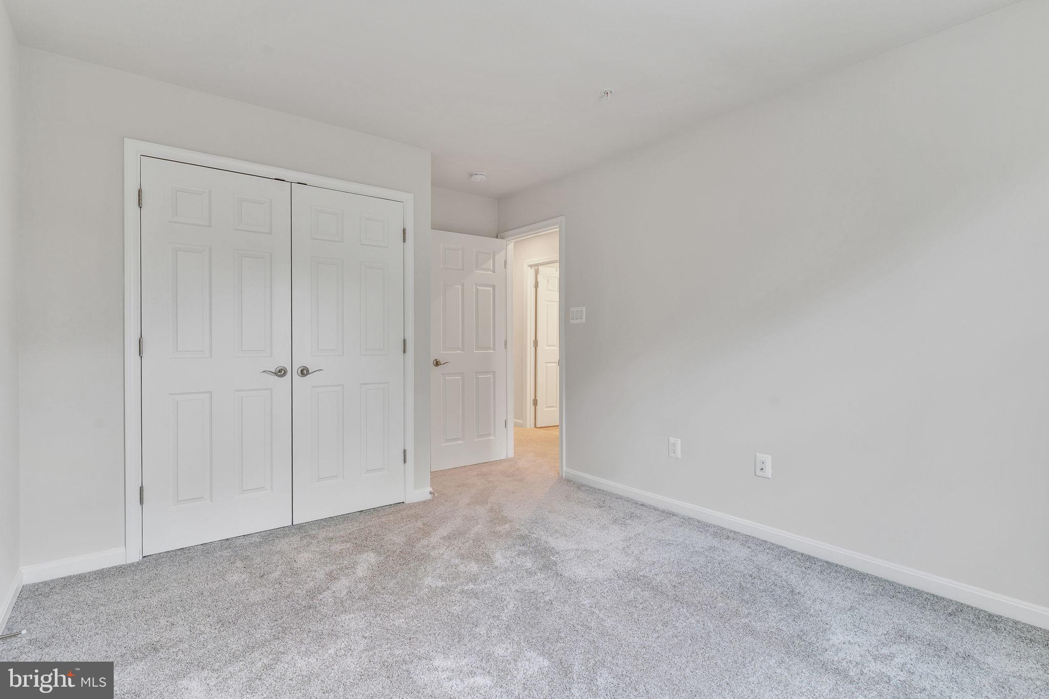 CLARK'S REST - Residential Lease