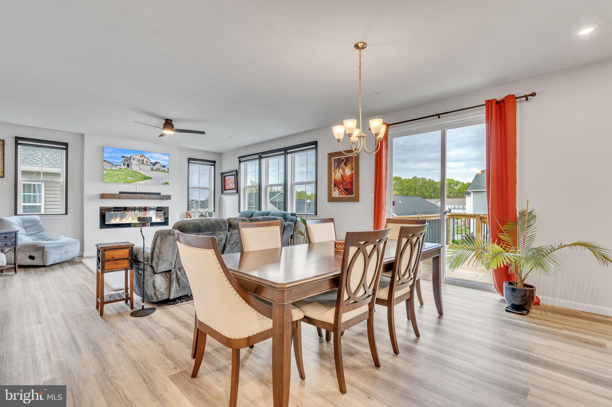 CLARK'S REST - Residential Lease