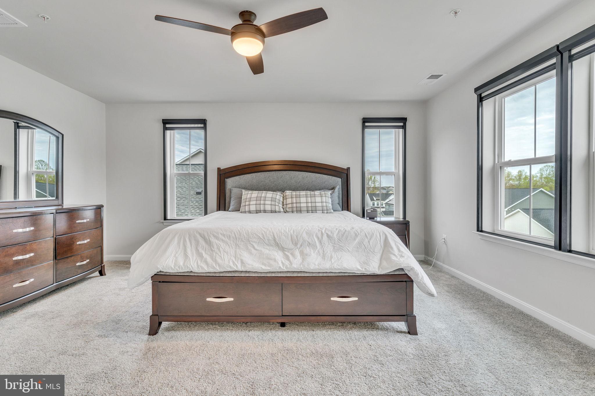 CLARK'S REST - Residential Lease