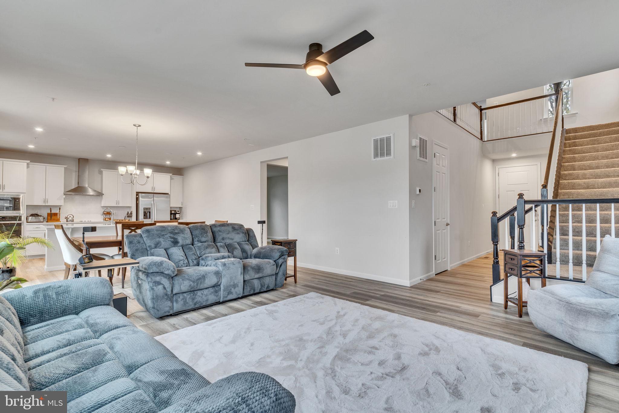 CLARK'S REST - Residential Lease