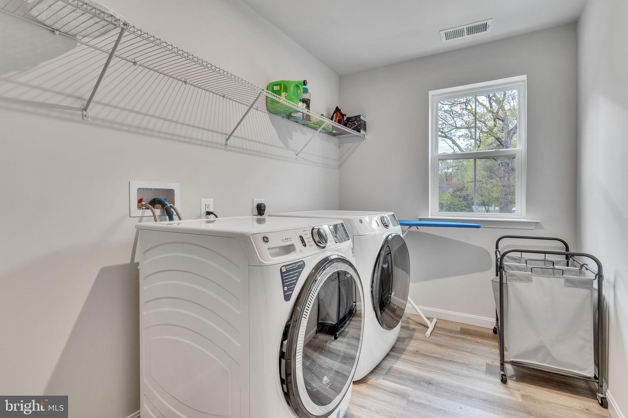 CLARK'S REST - Residential Lease