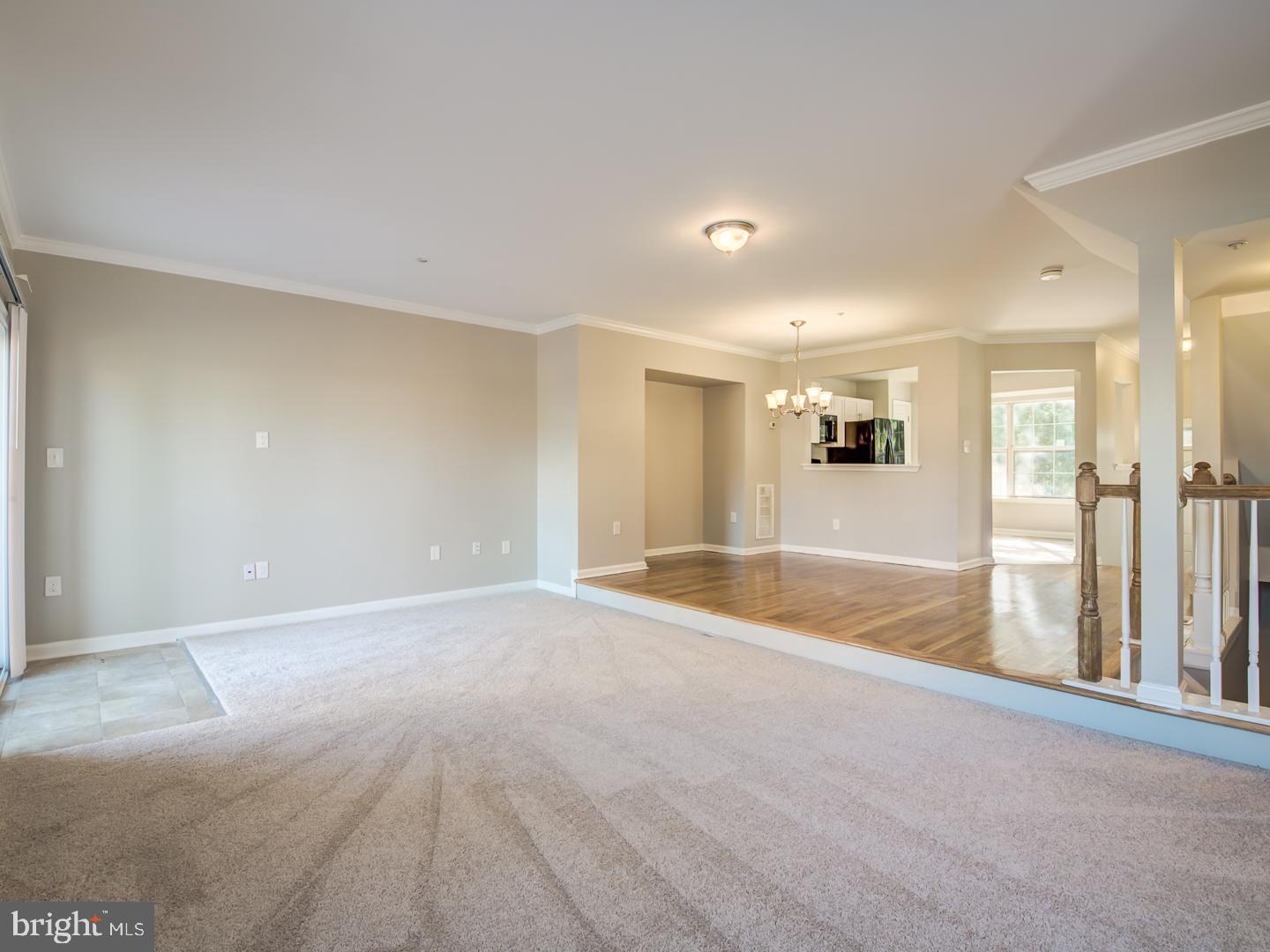 WOODVIEW VILLAGE - Residential