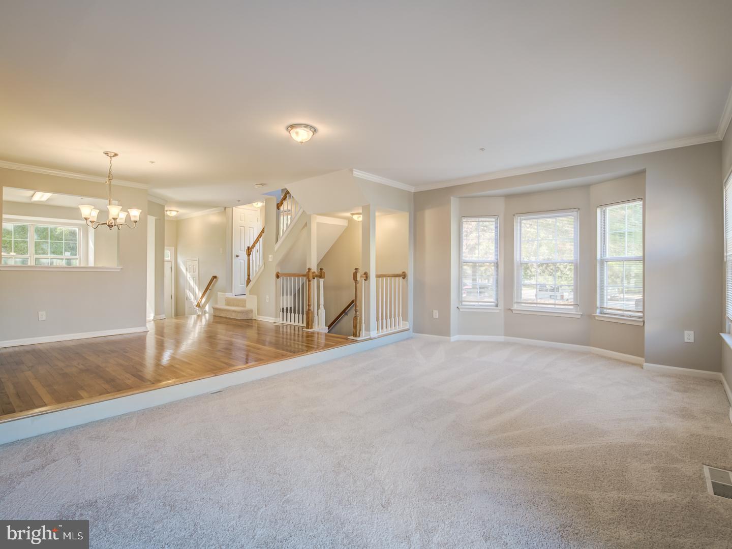 WOODVIEW VILLAGE - Residential