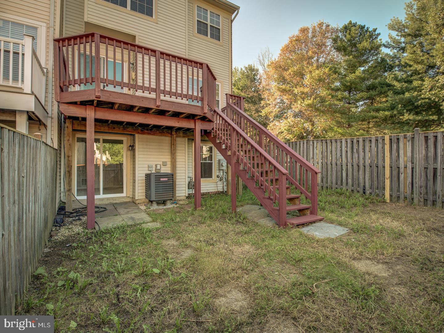 WOODVIEW VILLAGE - Residential