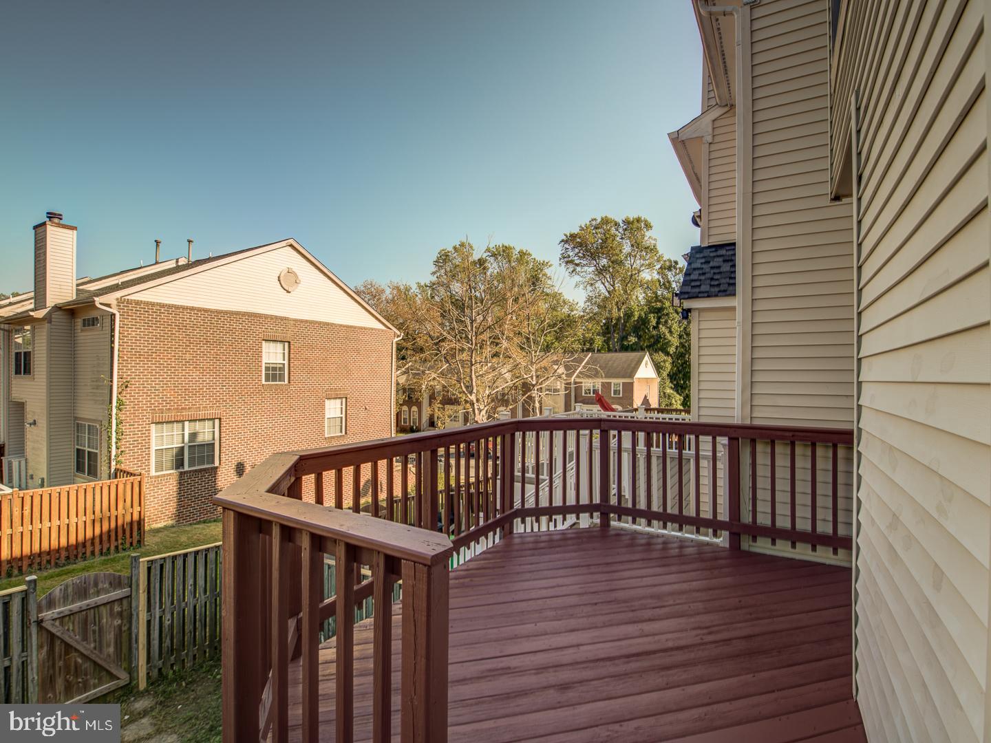 WOODVIEW VILLAGE - Residential