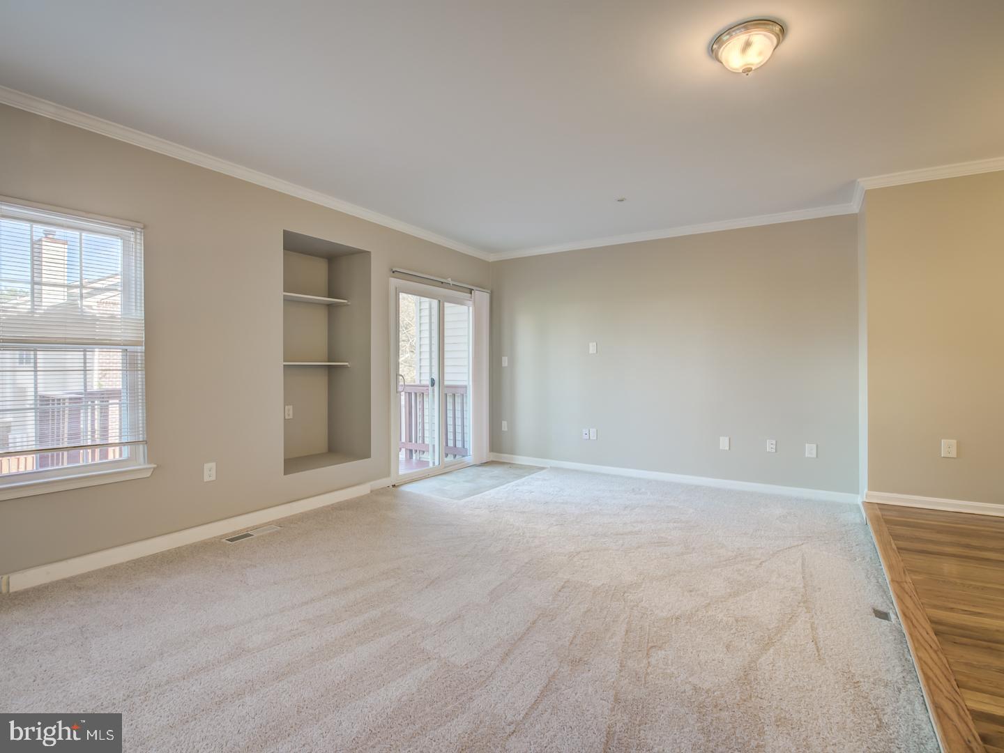 WOODVIEW VILLAGE - Residential