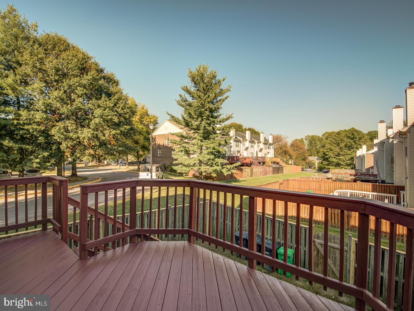 WOODVIEW VILLAGE - Residential