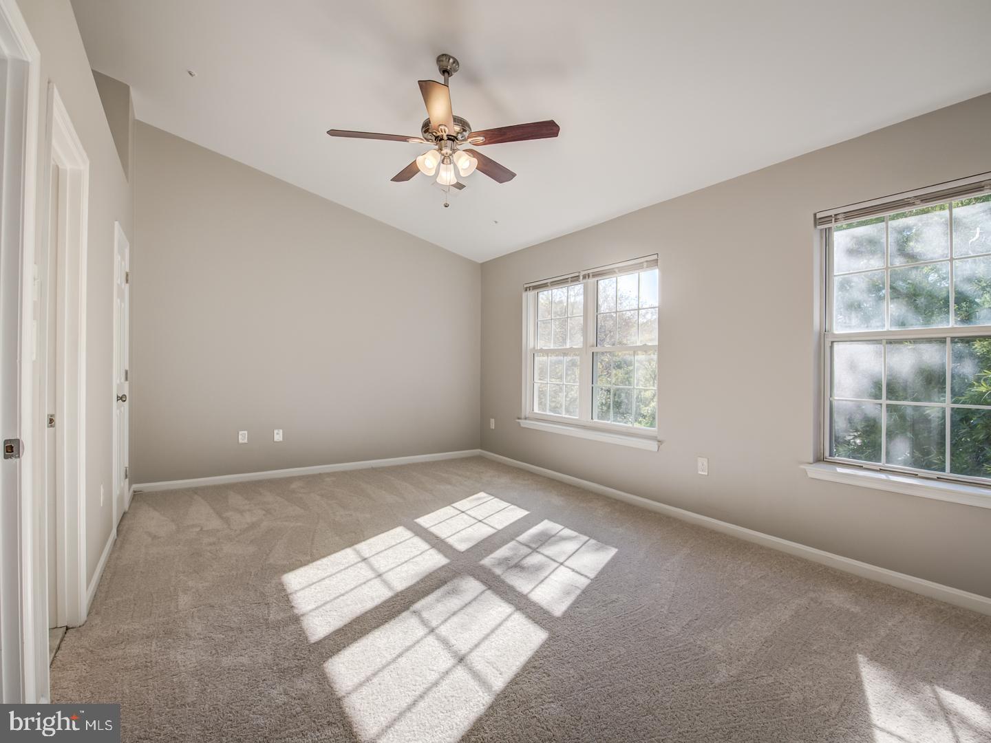 WOODVIEW VILLAGE - Residential