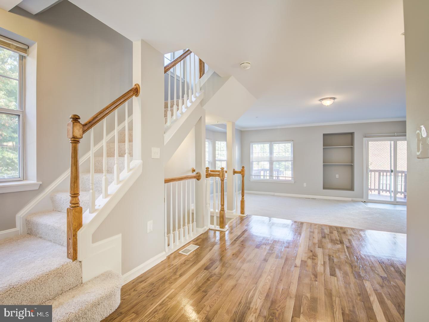 WOODVIEW VILLAGE - Residential